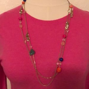 Colorful Necklace